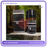 Chai hít tăng khoái cảm Popper THE GLENBURGIE 40ml che tên sản phẩm bảo mật kín đáo Popper 40ml USA, Hàng Chính Hãng, Kích Thích Hưng Phấn Cực Mạnh, H