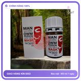 Chai hít tăng khoái cảm Popper OSCAF WILDE 40ml che tên sản phẩm bảo mật kín đáo Popper 40ml USA,Hàng Chính Hãng, Cực Mạnh, Phê Lâu, Giá Sỉ Tốt