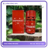 Chai hít tăng khoái cảm Popper DOPAMINE 40ml che tên sản phẩm bảo mật kín đáo Popper 40ml USA,Giá Sỉ Tốt, Hàng Chính Hãng, Cực Mạnh, Bao Phê
