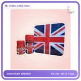 Chai hít tăng khoái cảm Popper English Royale 40ml Popper combo cao cấp, hàng chính hãng 40ml + 20ml, Cực Mạnh, Phê Lâu, che tên sản phẩm bảo mật kín
