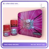 Chai hít tăng khoái cảm Popper TITANMEN 40ml Popper combo cao cấp, 40ml + 20ml, cực mạnh, hàng chính hãng