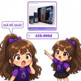 Chai hít tăng khoái cảm Popper Play 40ml Popper combo cao cấp 40ml + 20ml, Hàng Chính Hãng Cực Mạnh, Phê Lâu, che tên sản phẩm bảo mật kín đáo