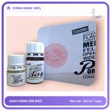 Chai hít tăng khoái cảm Popper TITANMEN 40ml Popper Combo 40ml + 20ml, Dòng Cao Cấp, Cực Mạnh, Phê Lâu, che tên sản phẩm bảo mật kín đáo