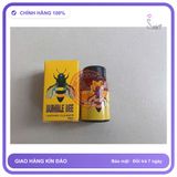 Chai hít tăng khoái cảm Popper BUMBLE BEE 10ml Popper 10ml, Cực Mạnh, Mẫu Truyền thống, Phê Lâu, che tên sản phẩm bảo mật kín đáo