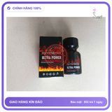 Chai hít tăng khoái cảm Popper OXYENERGY 10ml Popper 10ml, Dòng Mạnh, Cho Ng Lờn, che tên sản phẩm bảo mật kín đáo