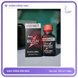 Chai hít tăng khoái cảm Popper Super Rush Popper Mỹ 30?l, Cục Mạnh, Hàng Chính Hãng, che tên sản phẩm bảo mật kín đáo