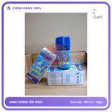 Chai hít tăng khoái cảm Popper Q4 40ml Sỉ lẻ Popper 40ml, che tên sản phẩm bảo mật kín đáo