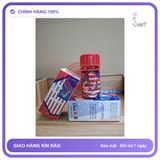 Chai hít tăng khoái cảm Popper C4 40ml Popper Sỉ Lẻ Chai 40ml USA, che tên sản phẩm bảo mật kín đáo Khi đặt hàng