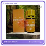 Chai hít tăng khoái cảm Popper DOPAMINE 40ml Sỉ lẻ Popper, 40ml Hàng Chính Hãng, Cực Mạnh, Phê Lâu, che tên sản phẩm bảo mật kín đáo