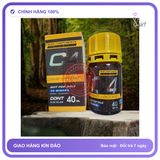 Chai hít tăng khoái cảm Popper MAIN COMPONENTS 40ml Sỉ lẻ Popper 40ml, Hàng Chính Hãng, Phê Lâu, che tên sản phẩm bảo mật kín đáo