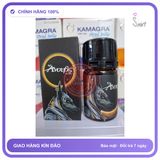 Chai hít tăng khoái cảm Popper AvouBus 40ml Sỉ lẻ Popper 40ml, Dòng Mạnh Phê Lâu, Mùi Dịu, che tên sản phẩm bảo mật kín đáo