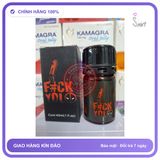 Chai hít tăng khoái cảm Popper FCK YOLO 40ml Sỉ lẻ Popper 40ml, Dòng Cực Mạnh, Ko nhức đầu, che tên sản phẩm bảo mật kín đáo