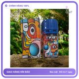Chai hít tăng khoái cảm Popper 40ml Popper 40ml giá sỉ, Dòng Mạnh cao cấp, che tên sph