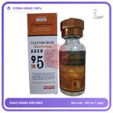 Chai hít tăng khoái cảm Popper GLENBURGIE 30ml Popper khô chai 30ml, hương gỗ, cực mạnh,phê lâu, che tên sản phẩm bảo mật kín đáo
