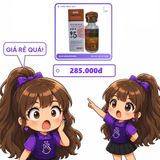 Chai hít tăng khoái cảm Popper GLENBURGIE 30ml Popper khô chai 30ml, hương gỗ, cực mạnh,phê lâu, che tên sản phẩm bảo mật kín đáo