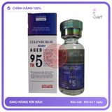 Chai hít tăng khoái cảm Popper Glenburgie 30ml Popper khô 30ml, cao cấp, cực mạnh, hương thơm nhẹ, che tên sản phẩm bảo mật kín đáo