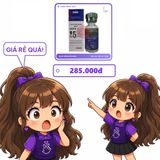 Chai hít tăng khoái cảm Popper Glenburgie 30ml Popper khô 30ml, cao cấp, cực mạnh, hương thơm nhẹ, che tên sản phẩm bảo mật kín đáo