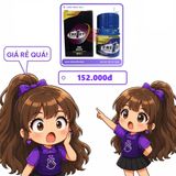 Chai hít tăng khoái cảm Popper ENERGY 20ml Popper 20ml Dòng Cao Cấp, Phê Lâu, che tên sản phẩm bảo mật kín đáo