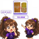 Chai hít tăng khoái cảm Popper DOPAMINE 20ml Popper 20ml Dòng Cao Cấp, Cực Mạnh Phê Lâu, che tên sản phẩm bảo mật kín đáo