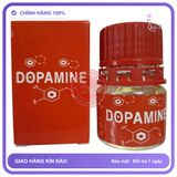 Chai hít tăng khoái cảm Popper DOPAMINE 20ml Popper 20ml.Dòng Cao Cấp, Mùi Dịu, che tên sản phẩm bảo mật kín đáo