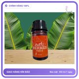 Chai hít tăng khoái cảm Popper HERMÈS 40ml Popper khô 40ml, Hàng Chính Hãng, Cực Mạnh, Phê Lâu, Che Tên SPh