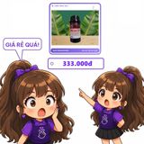 Chai hít tăng khoái cảm Popper PWD 40ml Hàng công ty Popper khô 40ml, Cực Mạnh, Cho Ng Lờn Nặng, che tên sản phẩm bảo mật kín đáo