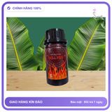 Chai hít tăng khoái cảm Popper HELL FIRE 40ml Popper khô 40ml, Dòng Chính Hãng Cực Mạnh, Phê Lâu, che tên sản phẩm bảo mật kín đáo
