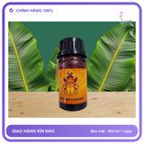 Chai hít tăng khoái cảm Popper 40ml Popper khô 40ml, Dòng Mạnh,Mùi Dịu, Phê Lâu, che tên sản phẩm bảo mật kín đáo