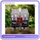 Chai hít tăng khoái cảm Popper lockerrom 40ml Popper khô 40ml, Dòng Cực Mạnh, Phê Lâu, che tên sản phẩm bảo mật kín đáo