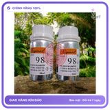 Chai hít tăng khoái cảm Popper Original 40ml Popper khô 40ml Dòng Cao Cấp, Chính Hãng Cực Mạnh, Phê Lâu, Gây Ảo Giác, che tên sản phẩm bảo mật kín đáo