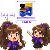 Chai hít tăng khoái cảm Popper Blue boy 10ml Popper 10ml Blue Boy, Hàng Chính Hãng, che tên sản phẩm bảo mật kín đáo