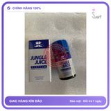 Chai hít tăng khoái cảm Popper lockerroom 40ml Popper 40ml Jungle Juice, Hàng Chính Hãng, Cực Mạnh, Phê Lâu, che tên sản phẩm bảo mật kín đáo