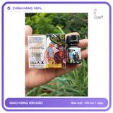 Chai hít tăng khoái cảm Popper TOP X2 10ml Popper 10ml hàng chính hãng Usa, Cực Mạnh Phê Lâu, Cho Top, che tên sản phẩm bảo mật kín đáo