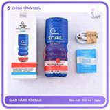 snail Cốc tình yêu có rung cực mạnh, kích thích cực sướng, che tên sản phẩm bảo mật kín đáo
