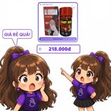 Chai hít tăng khoái cảm Popper BABY DOG 40ml Popper AJ JORDAN 40ml, Phê Tới Não, che tên sản phẩm bảo mật kín đáo