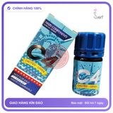 Chai hít tăng khoái cảm Popper C4 40ml Popper C4 USA Excited Lover 40ml, Cực Mạnh, Phê Tới Não, Gây Ảo Giác, che tên sản phẩm bảo mật kín đáo