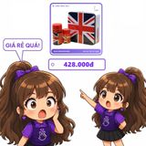 Chai hít tăng khoái cảm Popper English Royal Popper Cao Cấp 2 chai, Kích Thích Hưng Phấn Cực Mạnh, Hít Xong Phê Tức Thì, che tên sản phẩm bảo mật kín