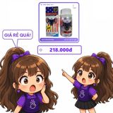 Chai hít tăng khoái cảm Popper POPPER USA Popper khô Cực Mạnh, Phê Tới Não, che tên sản phẩm bảo mật kín đáo, Cam kết chính hãng