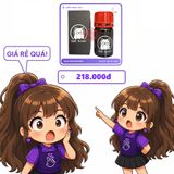 Chai hít tăng khoái cảm Popper hell bound 40ml Popper Bell Bound 40ml, Cực Mạnh, Phê xuyên não, che tên sản phẩm bảo mật kín đáo