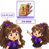 Chai hít tăng khoái cảm Popper BUMBL BEE 40ml Popper Bumble BEE 40ml Cực Mạnh, phê xuyên não, che tên sản phẩm bảo mật kín đáo