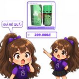 Chai hít tăng khoái cảm Popper MEGA AROMA 40ML Popper Fantasy Forest 40ML, Cực Mạnh Phê xuyên não, che tên sản phẩm bảo mật kín đáo