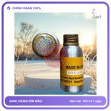 Chai hít tăng khoái cảm Popper PPP 30ml Popper khô 30ml, Hàng chính hãng, cực mạnh, giảm giá sốc, che tên sản phẩm bảo mật kín đáo