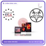 Chai hít tăng khoái cảm Popper RUSH 10ml Popper nước 10ml hàng USA chính hãng, cực mạnh, giảm giá, che tên sản phẩm bảo mật kín đáo