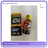 Chai hít tăng khoái cảm Popper C4 30ml Popper 30ml, Hàng Chính Hãng, Cực Mạnh, Giảm giá, che tên sản phẩm bảo mật kín đáo