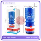 snail Cốc tình yêu cho nam, rung tê sướng, che tên sản phẩm bảo mật kín đáo
