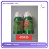 Chai hít tăng khoái cảm Popper PAC-WEST Distributing 60ml Popper khô 60ml, Cực Mạnh, cho ng lờn, Phê tận mây xanh,che tên sản phẩm bảo mật kín đáo