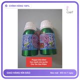 Chai hít tăng khoái cảm Popper ICE 60ml Popper khô 60ml cực mạnh, cho ng lờn,che tên sản phẩm bảo mật kín đáo