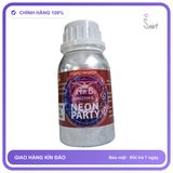 Chai hít tăng khoái cảm Popper MR B 100ml Popper neon khô mẫu mới 100ml chai to lớn, cực mạnh, giá sỉ