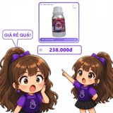 Chai hít tăng khoái cảm Popper MR B 100ml Popper neon khô mẫu mới 100ml chai to lớn, cực mạnh, giá sỉ