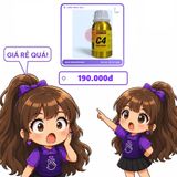 Chai hít tăng khoái cảm Popper 100ml Chính Hãng 100% Popper Khô 100ml USA, Dòng Cực Mạnh, Phê Gấp Đôi, Tác Dụng Nhanh